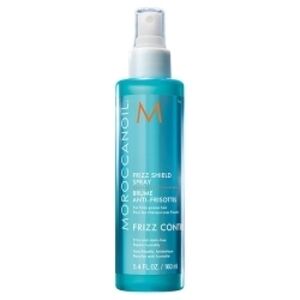 Moroccanoil Turquoise Frizz Control Spray